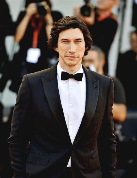 The Watches of Adam Driver 